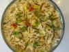 Mac And Cheese Seafood Pasta