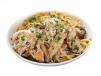 Chicken Fettuccine Pasta