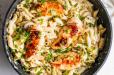 Penne Chicken Pasta