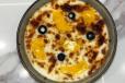Creamy Cheese Macaroni