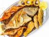 The Fisherman's Fry and Grill Tray