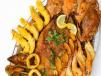 Ocean Feast Platter