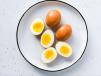 Extra 4pc Boiled Eggs