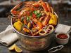 Seafood Bucket For 2-3 People