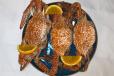Crabs 500gm