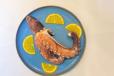 Octopus 500g
