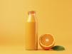 Fresh Orange Juice
