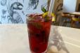 Mix Berry Mojito