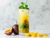 Passion Fruit Mojito