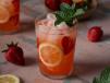 Strawberry Lemonade