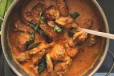 Chicken Malabari