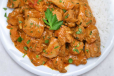 Chicken Kadai