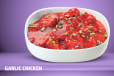 Garlic Chicken