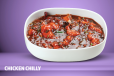 Chilly Chicken