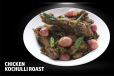 Chicken Kochulli Roast - Full