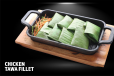 Chicken Tawa Fillet