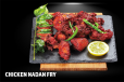 Chicken Nadan Fry Full