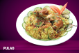 Pulao - Chicken