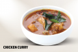 Nadan Kozhi Curry - Full