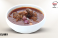 Alleppey Chicken Curry - Half