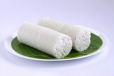 Rice Puttu