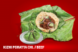 Kizhi Porotta Beef