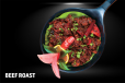 Beef Roast - Half