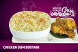 Thalasherry Dum Biriyani