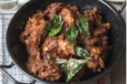 Mutton Roast