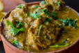 Mutton Kuruma