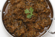 Mutton Kadai