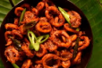 Squid Roast