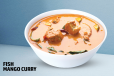 Fish Mango Chatty Curry - Half