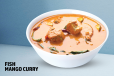 Fish Mango Curry - Half