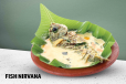 Fish Nirwana - Kingfish