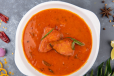 Fish Mulakittathu - Half