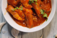 Prawns Masala