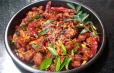 Thattukada Chicken Fry Half
