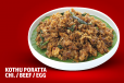 Kothu Porotta Chicken