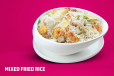 Mix Fried Rice