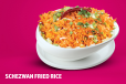 Mixed Schezwan Fried Rice