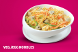 Egg Noodles