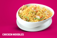 Mix Noodles