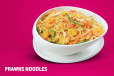 Prawns Noodles