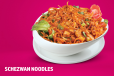 Schezwan Chicken Noodles