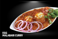 Egg Malabari Curry