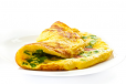 Omlette - Double