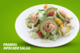 Prawns N Avacado Salad