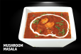 Chilli Mushroom