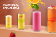 Avocado Mango Juice